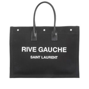 Saint Laurent Rive Gauche Tote